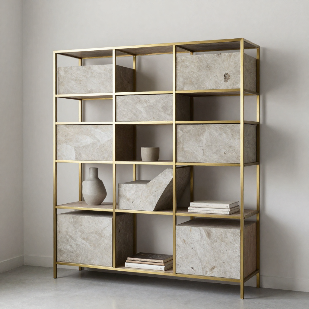 Premium materials and sustainability