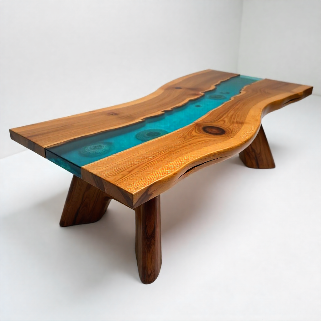 Featured custom furniture project